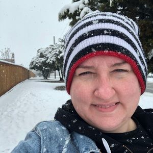 Meet your Posher, Heidi